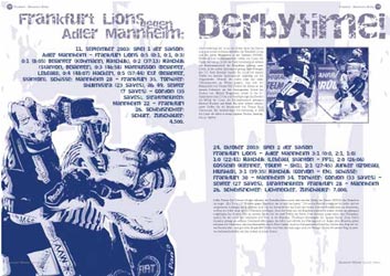 lions meisteredition